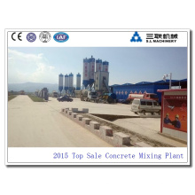 precast dry mix concrete batching plant equipment germany